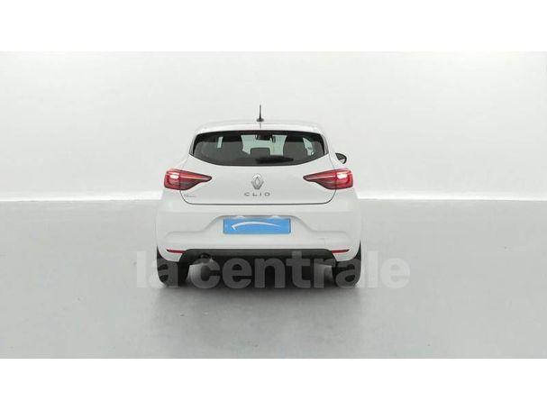 Renault Clio SCe 65 Zen 49 kW image number 6