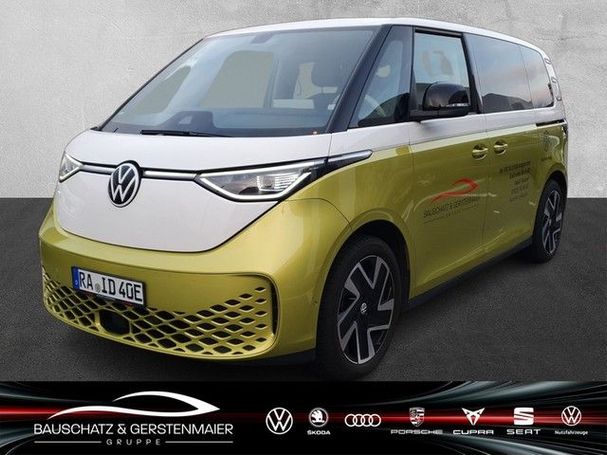 Volkswagen ID. Buzz Pro 150 kW image number 1