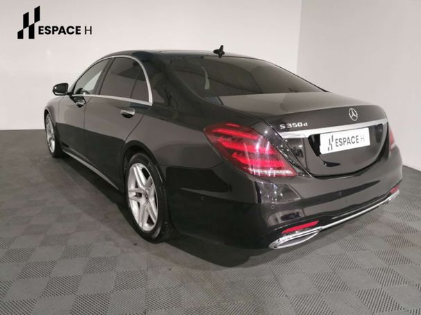 Mercedes-Benz S 350d 213 kW image number 3