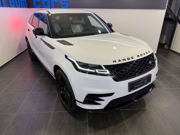 Land Rover Range Rover Velar 132 kW image number 2