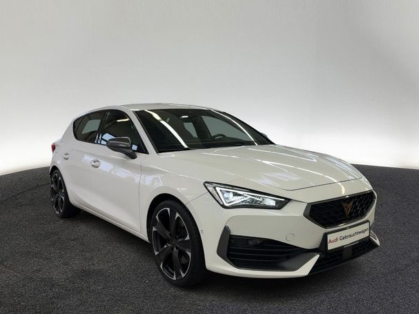 Cupra Leon e-Hybrid DSG 180 kW image number 2