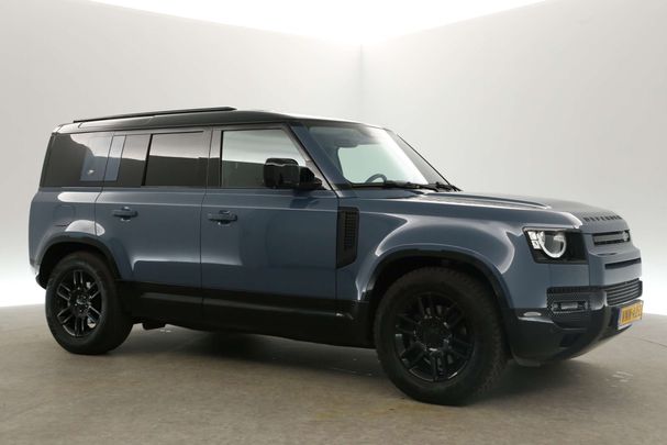 Land Rover Defender 2.0 D240 177 kW image number 4