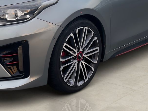 Kia ProCeed 150 kW image number 8