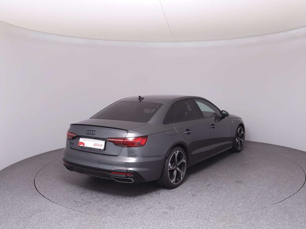 Audi A4 30 TDI S-line 100 kW image number 4