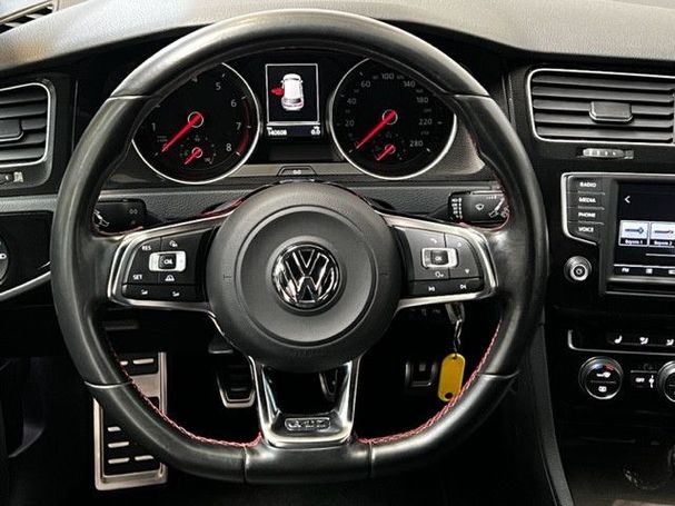 Volkswagen Golf GTI Performance 169 kW image number 15