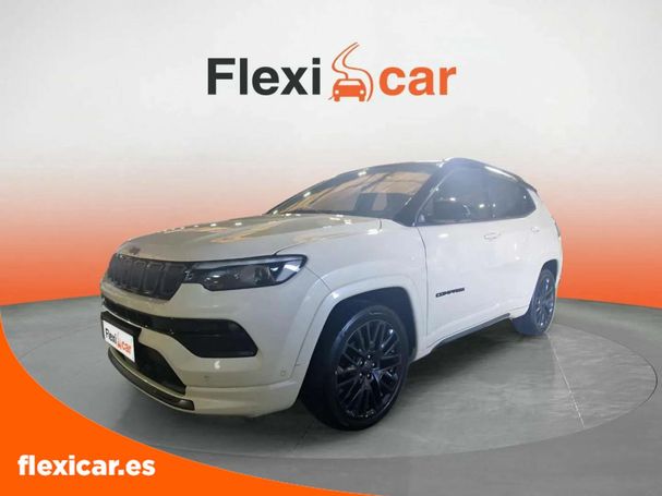 Jeep Compass 1.6 S 96 kW image number 8