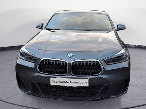 BMW X2 xDrive25e M Sport X 162 kW image number 8