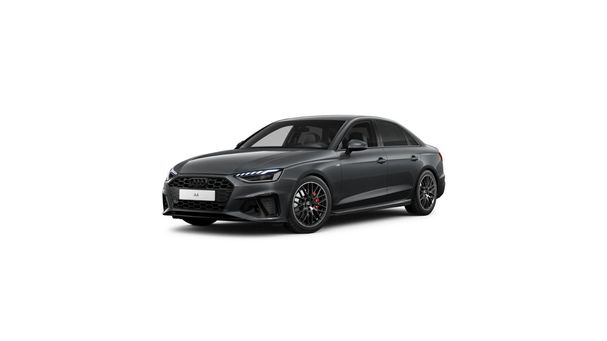 Audi A4 40 TFSI S-line 150 kW image number 4