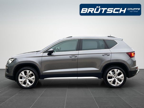 Seat Ateca 1.5 TSI 110 kW image number 7