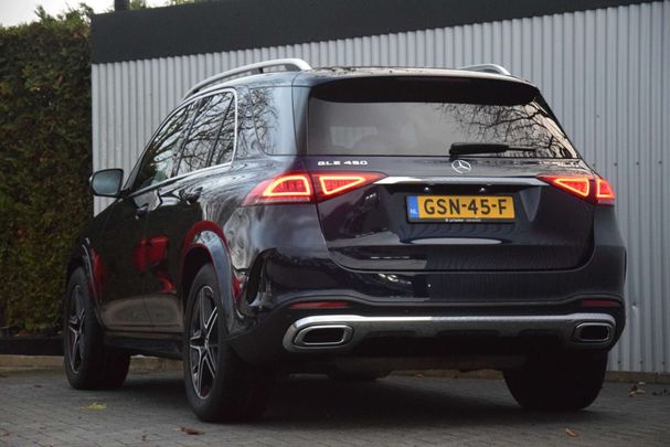 Mercedes-Benz GLE 450 4Matic 270 kW image number 6