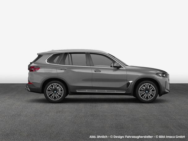 BMW X5 xDrive 210 kW image number 5