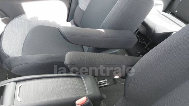 Citroen Grand C4 Spacetourer BlueHDi 130 EAT8 96 kW image number 20