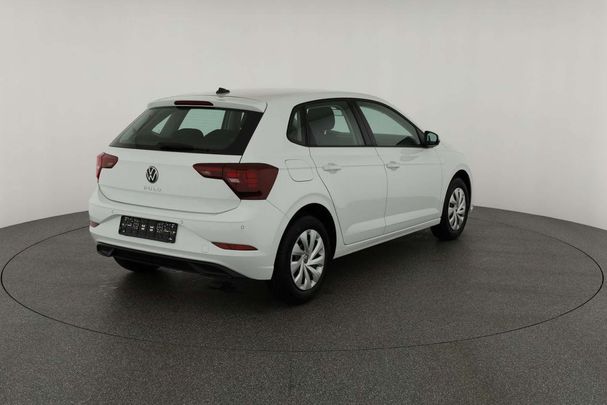 Volkswagen Polo 1.0 TSI DSG 70 kW image number 15