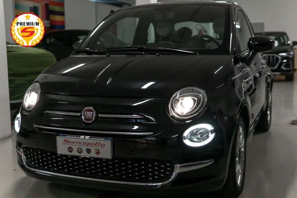 Fiat 500 1.0 51 kW image number 21