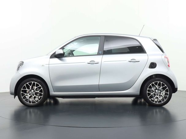 Smart ForFour EQ 60 kW image number 3