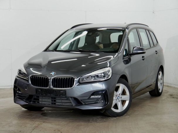 BMW 220d Gran Tourer Advantage 140 kW image number 1