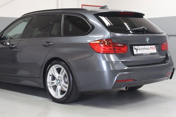 BMW 320d Touring 135 kW image number 10