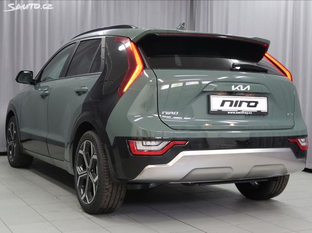 Kia Niro 1.6 104 kW image number 6