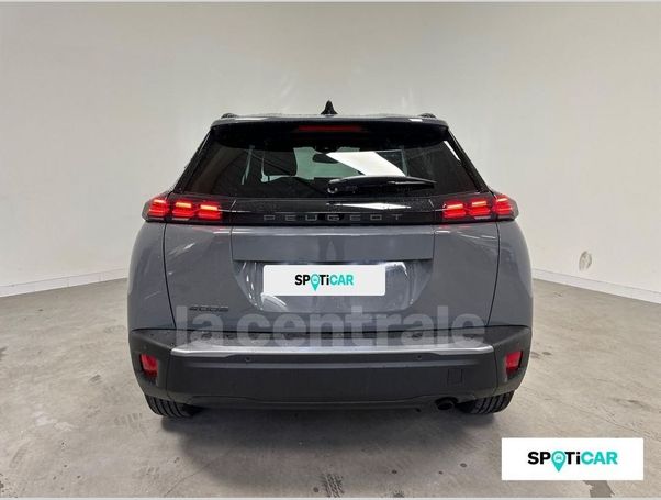 Peugeot 2008 1.2 PureTech 74 kW image number 6