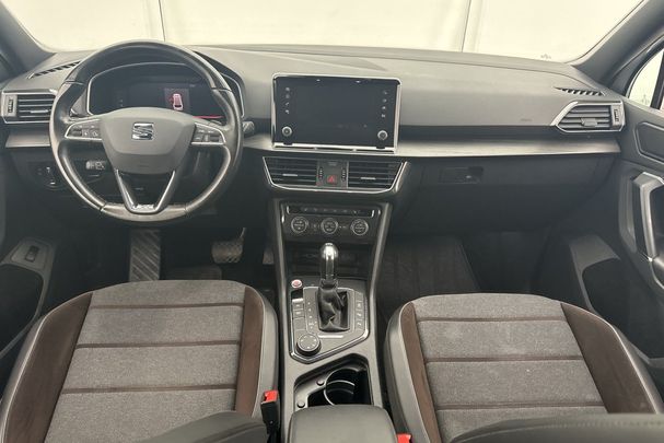 Seat Tarraco 2.0 TDI Xcellence 140 kW image number 13