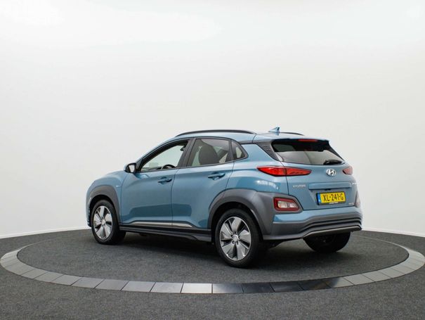 Hyundai Kona 64 kWh Premium 150 kW image number 1