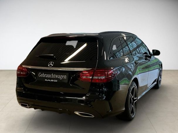 Mercedes-Benz C 300 e T 235 kW image number 3