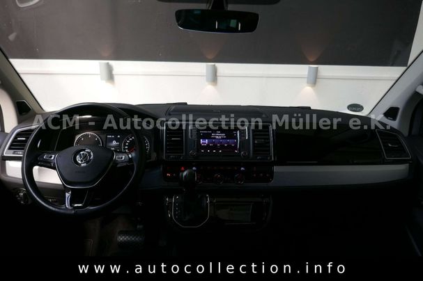 Volkswagen T6 Multivan 4Motion 146 kW image number 9