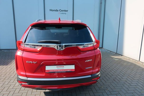 Honda CR-V 2.0 i-MMD Executive 135 kW image number 6