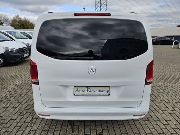 Mercedes-Benz Vito Tourer 124 174 kW image number 7