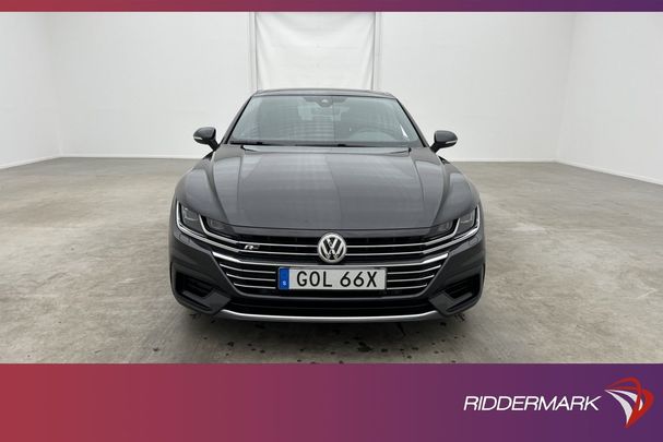 Volkswagen Arteon 4Motion 200 kW image number 3