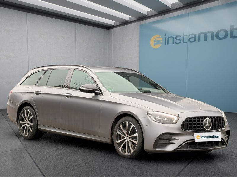 Mercedes-Benz E 300 de