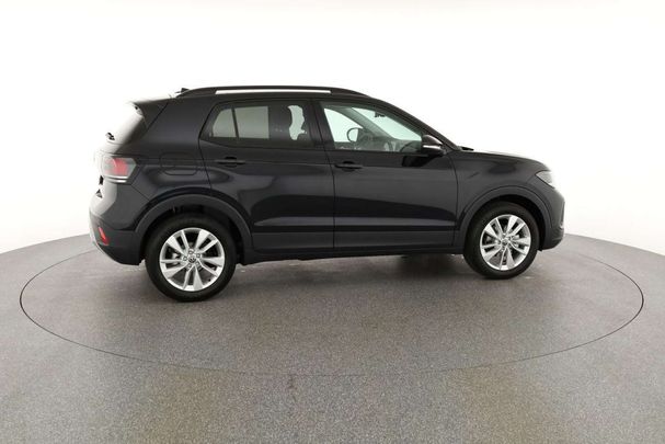 Volkswagen T-Cross 1.0 TSI DSG Life 85 kW image number 18