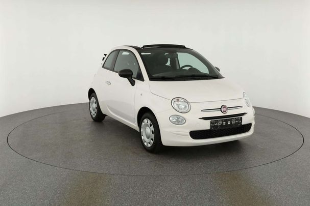 Fiat 500C 51 kW image number 24