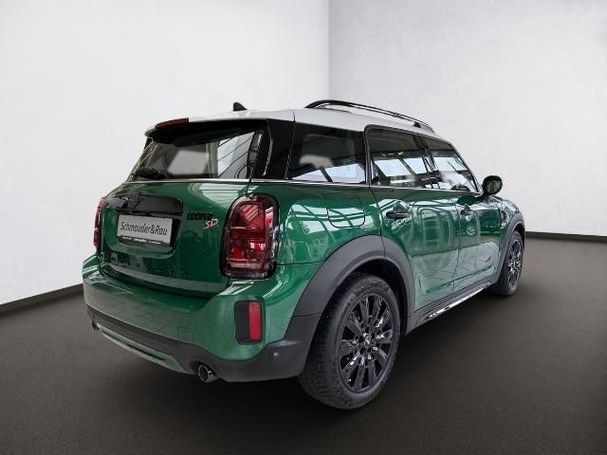 Mini Cooper SD Countryman All4 Trim ALL4 140 kW image number 6