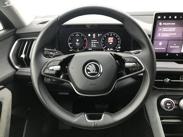 Skoda Kodiaq 1.5 TSI DSG 110 kW image number 10