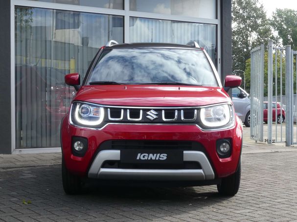 Suzuki Ignis 61 kW image number 7