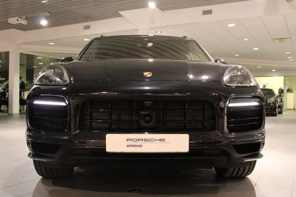 Porsche Cayenne E-Hybrid 344 kW image number 6