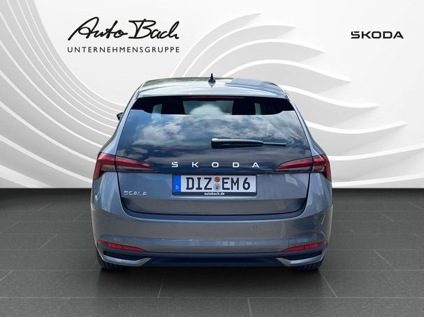 Skoda Scala 1.0 TSI 85 kW image number 2