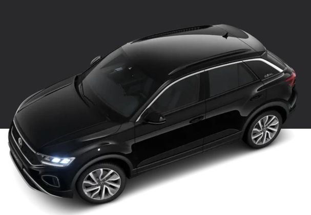 Volkswagen T-Roc 1.0 TSI 85 kW image number 8