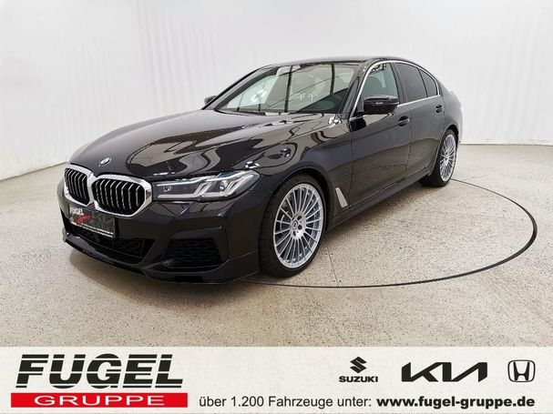 ALPINA D5 S 300 kW image number 2