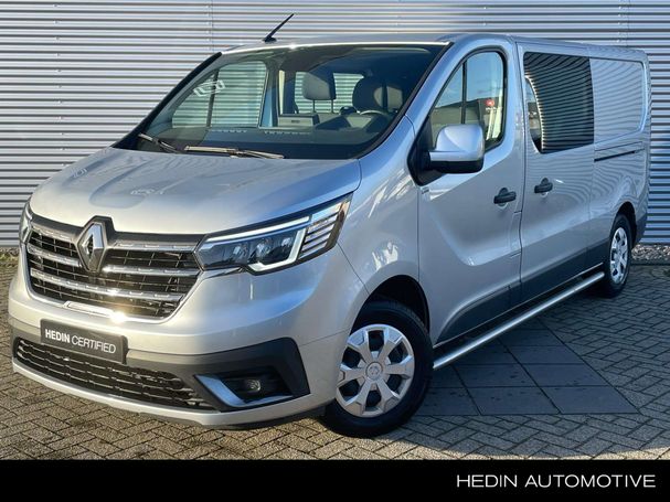 Renault Trafic dCi 150 110 kW image number 2