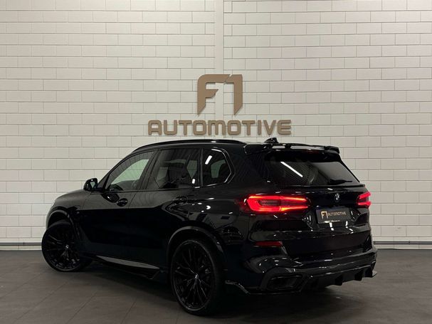 BMW X5 45e xDrive 290 kW image number 6