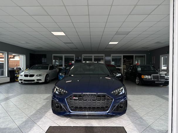 Audi RS5 quattro Tiptronic Sport 331 kW image number 5