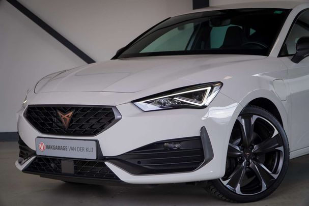 Cupra Leon e-Hybrid 180 kW image number 1