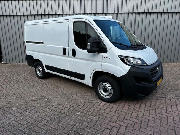 Fiat Ducato 2.3 MultiJet 88 kW image number 4