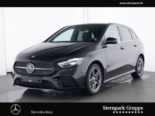 Mercedes-Benz B 250 e 160 kW image number 1