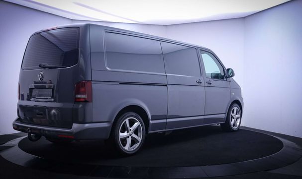 Volkswagen T6 Transporter DSG 104 kW image number 4