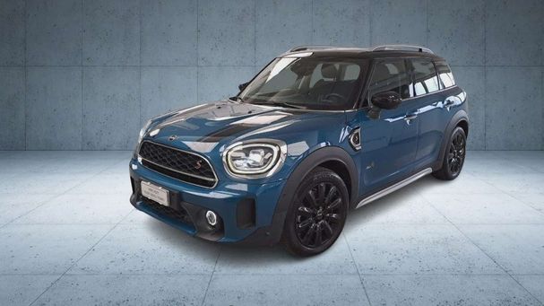 Mini Cooper SD Countryman ALL4 140 kW image number 1