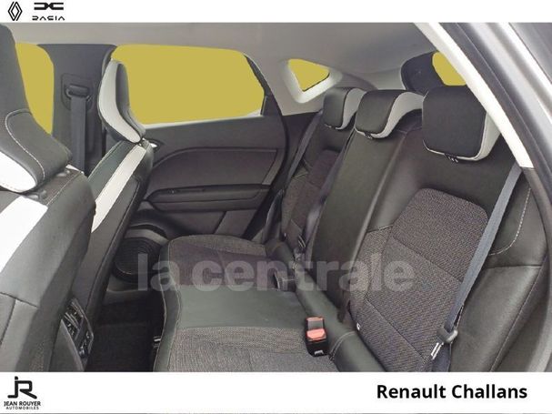 Renault Captur 103 kW image number 7