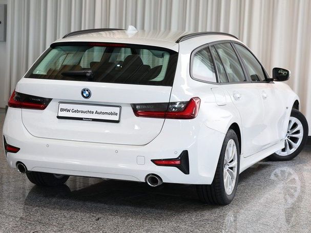 BMW 320 e Touring 150 kW image number 3